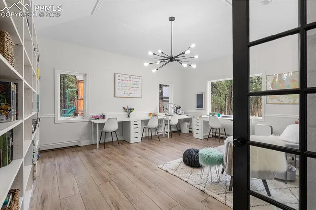 $1,450,000 | 17715 Radbourne Court, Monument, CO 80132