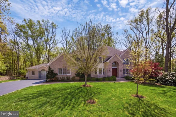 $2,849,000 | 9703 Mill Race Estates Drive, Vienna, VA 22182