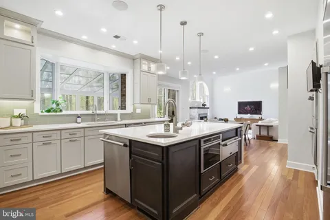 $2,849,000 | 9703 Mill Race Estates Drive, Vienna, VA 22182