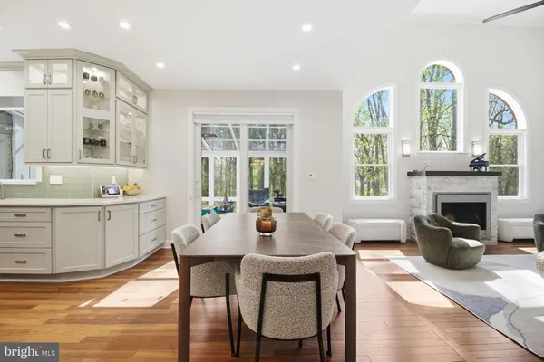 $2,849,000 | 9703 Mill Race Estates Drive, Vienna, VA 22182