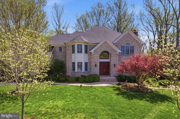 $2,849,000 | 9703 Mill Race Estates Drive, Vienna, VA 22182