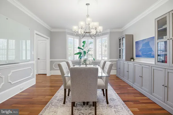 $2,849,000 | 9703 Mill Race Estates Drive, Vienna, VA 22182