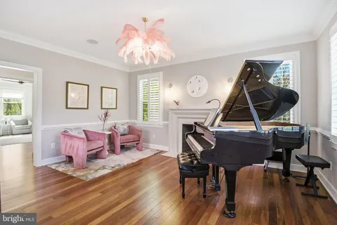 $2,849,000 | 9703 Mill Race Estates Drive, Vienna, VA 22182