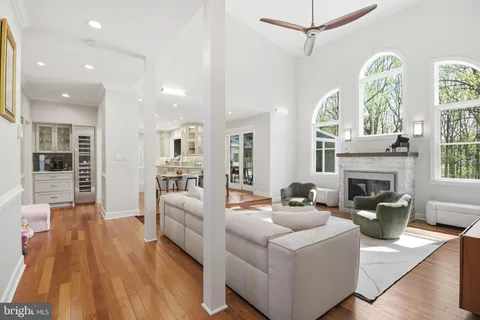 $2,849,000 | 9703 Mill Race Estates Drive, Vienna, VA 22182