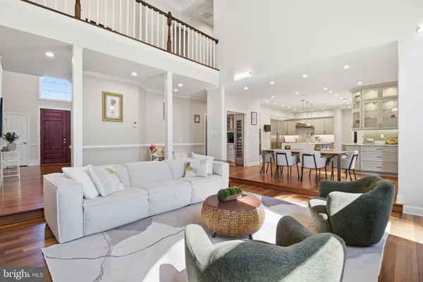 $2,849,000 | 9703 Mill Race Estates Drive, Vienna, VA 22182