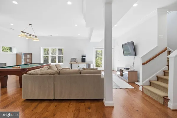 $2,849,000 | 9703 Mill Race Estates Drive, Vienna, VA 22182