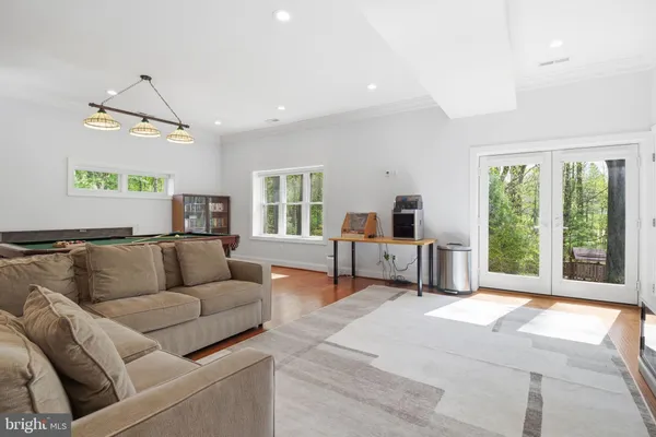 $2,849,000 | 9703 Mill Race Estates Drive, Vienna, VA 22182
