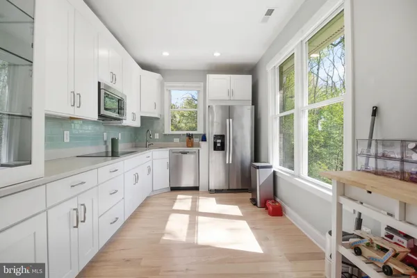 $2,849,000 | 9703 Mill Race Estates Drive, Vienna, VA 22182