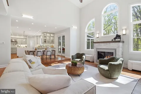 $2,849,000 | 9703 Mill Race Estates Drive, Vienna, VA 22182