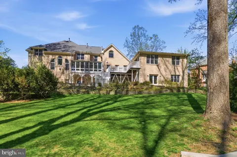$2,849,000 | 9703 Mill Race Estates Drive, Vienna, VA 22182