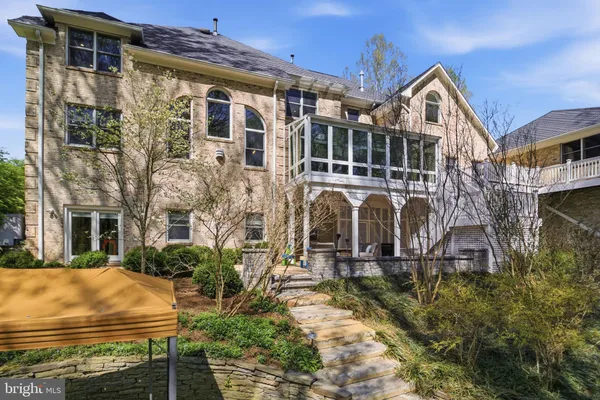 $2,849,000 | 9703 Mill Race Estates Drive, Vienna, VA 22182