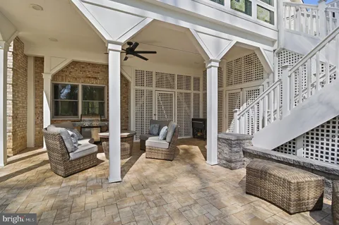 $2,849,000 | 9703 Mill Race Estates Drive, Vienna, VA 22182