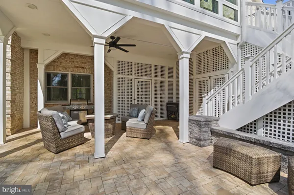 $2,849,000 | 9703 Mill Race Estates Drive, Vienna, VA 22182