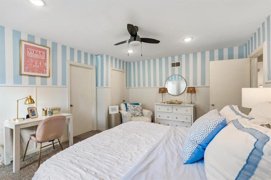 3417 Westcliff Road South Fort Worth, TX 76109 - Photo 26 of 40