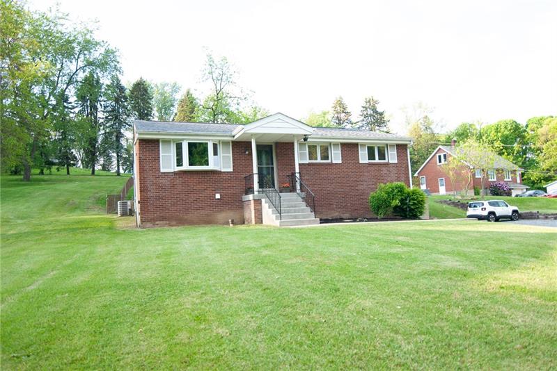 1926 Fox Chapel Road Pittsburgh, PA 15238 - Photo 2 of 25 Gallery Image 2
