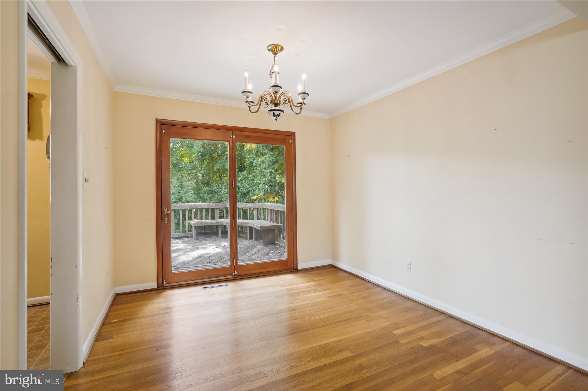 7107 Purdue Place McLean, VA 22101 - Photo 11 of 78 Dining Room