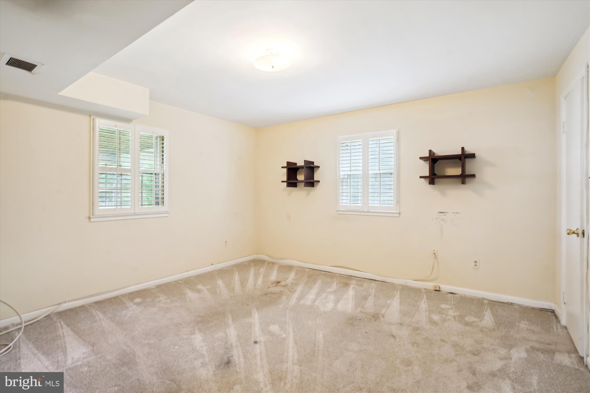 7107 Purdue Place McLean, VA 22101 - Photo 37 of 78 The 2nd Primary Bedroom is on the Carport Level