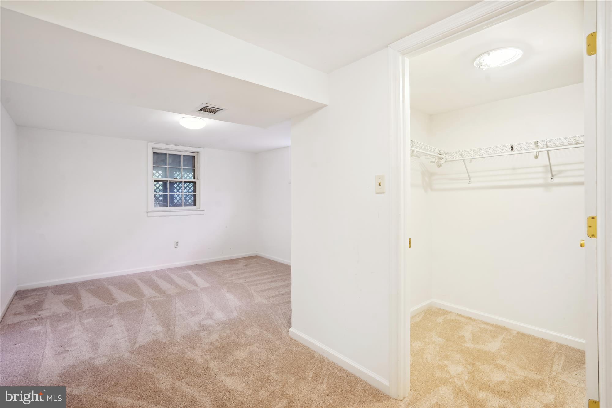 7107 Purdue Place McLean, VA 22101 - Photo 41 of 78 Bedroom 5 - Has a Walk-in Closet