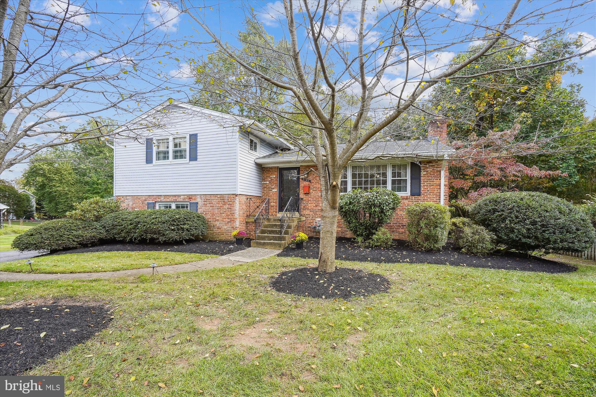 7107 Purdue Place McLean, VA 22101 - Photo 5 of 78 The roof is about 5 Years Old