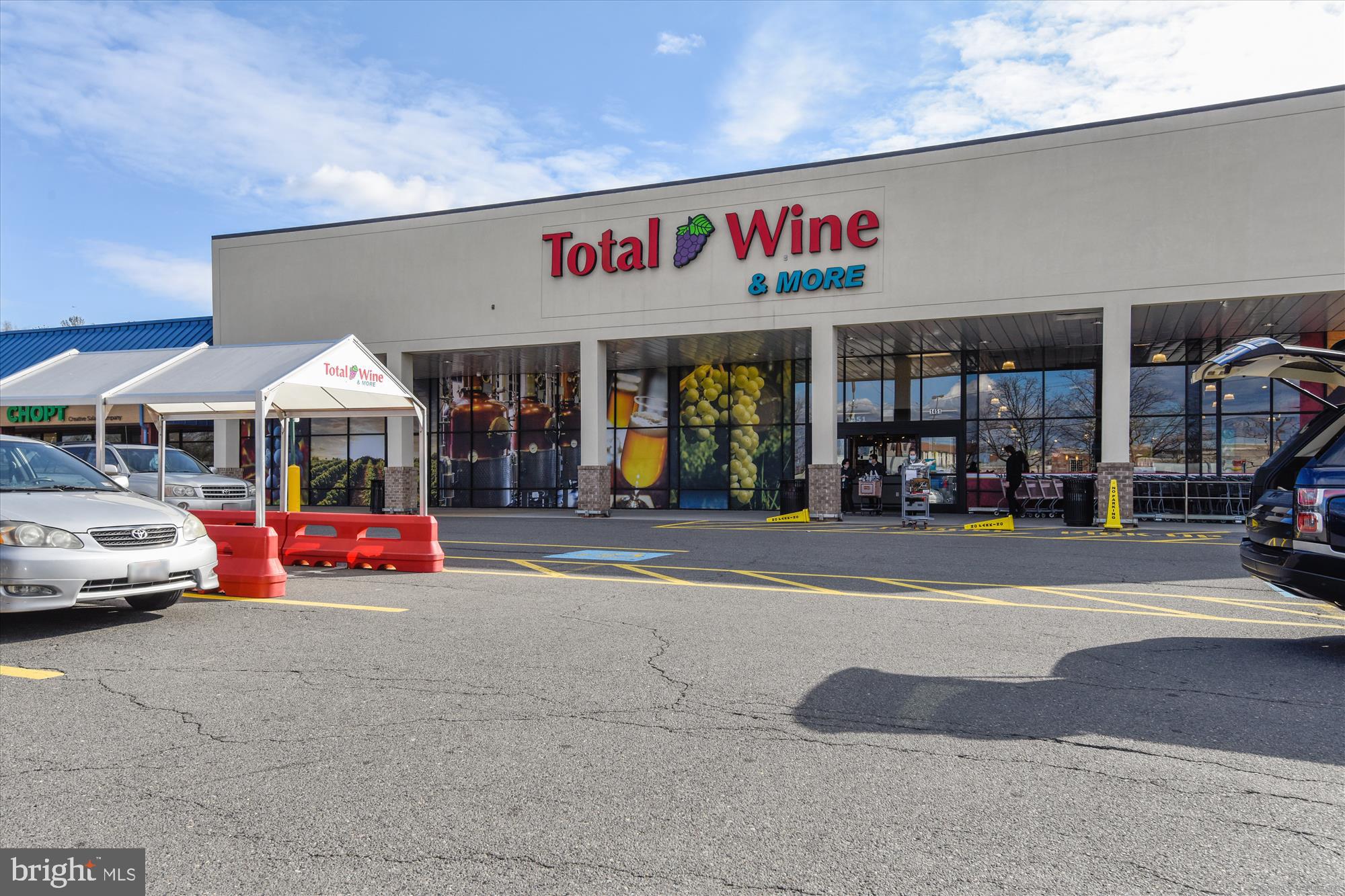 7107 Purdue Place McLean, VA 22101 - Photo 68 of 78