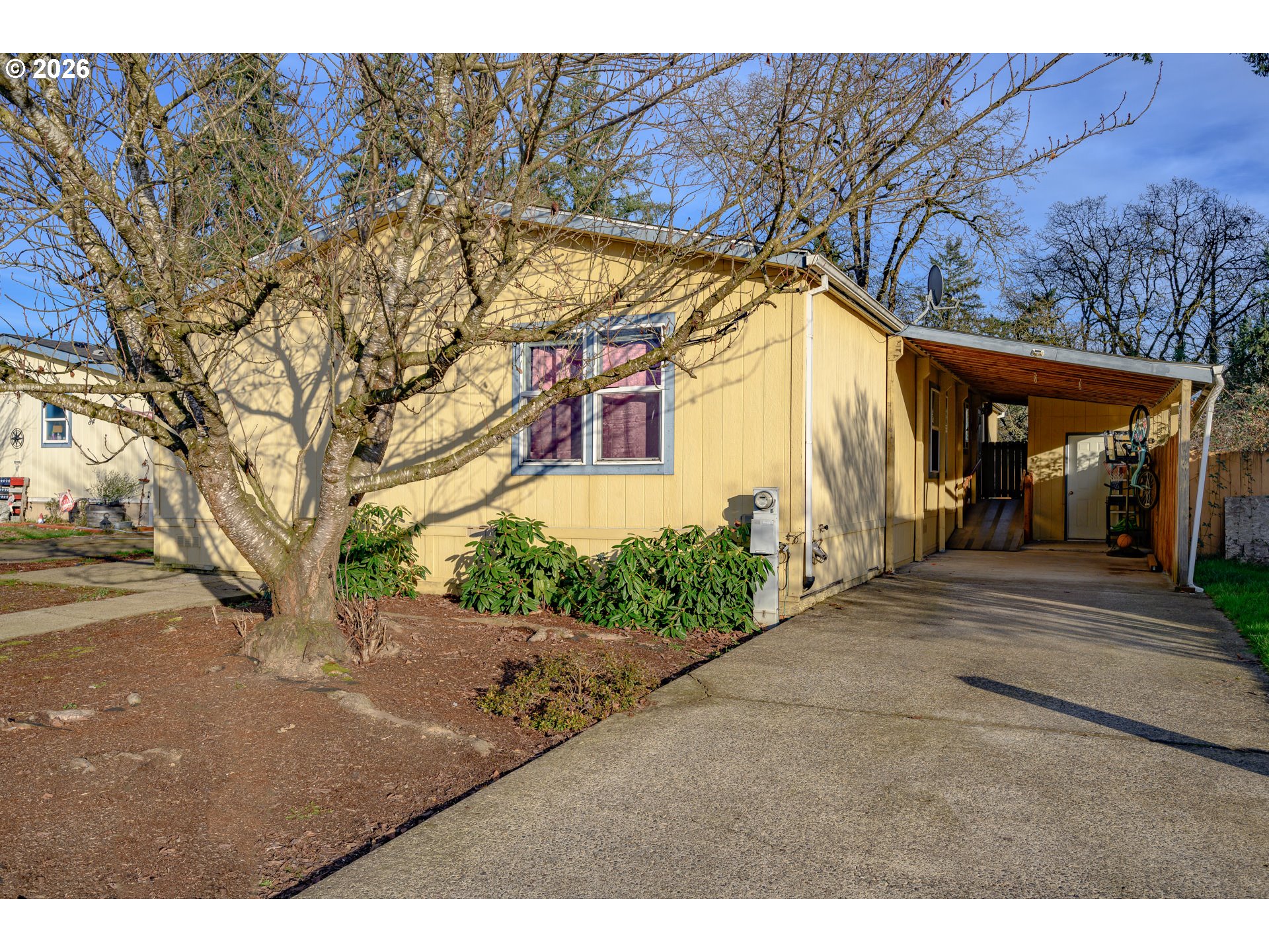 1282 3rd Street, Unit 83 Lafayette, OR 97127 - Photo 9 of 45