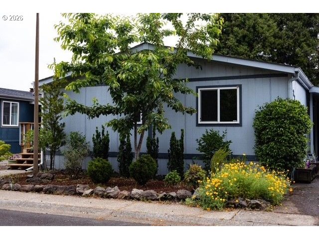 1699 North Terry Street, Unit 77 Eugene, OR 97402 - Photo 2 of 15