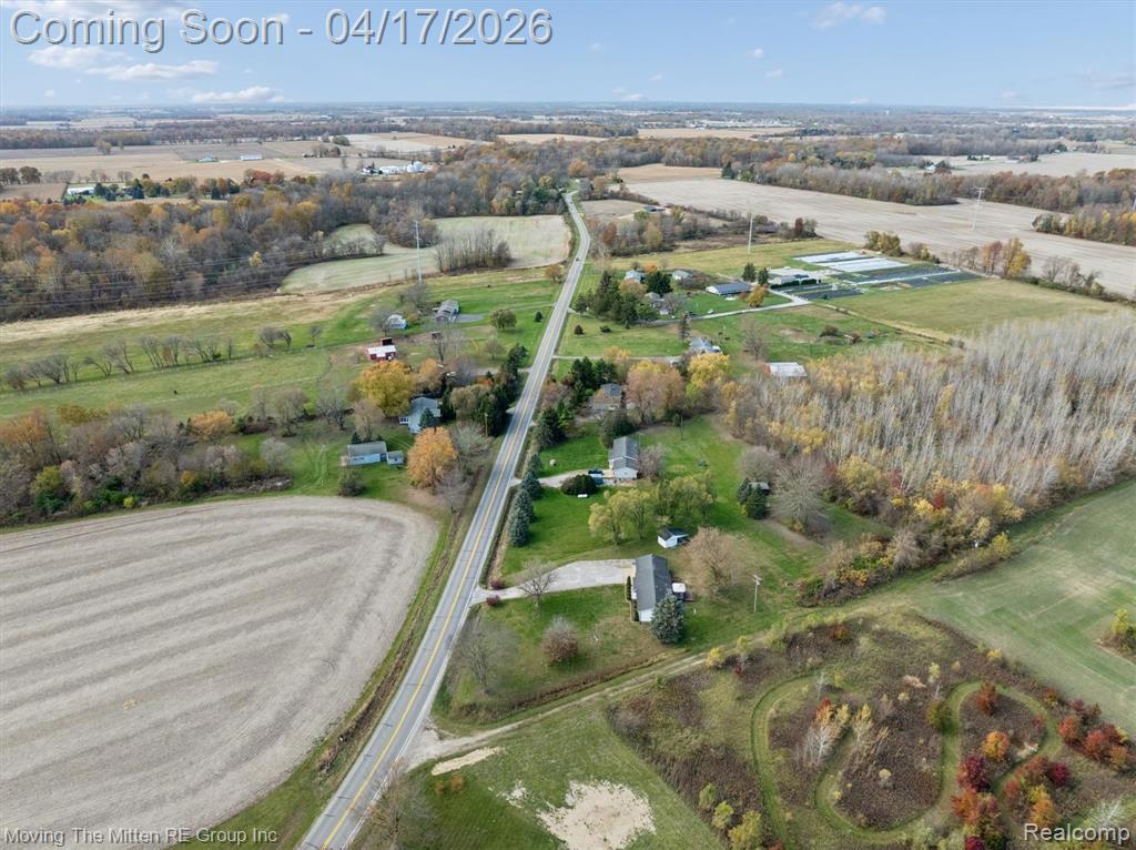 12000 Plank Road Milan, MI 48160 - Photo 44 of 49