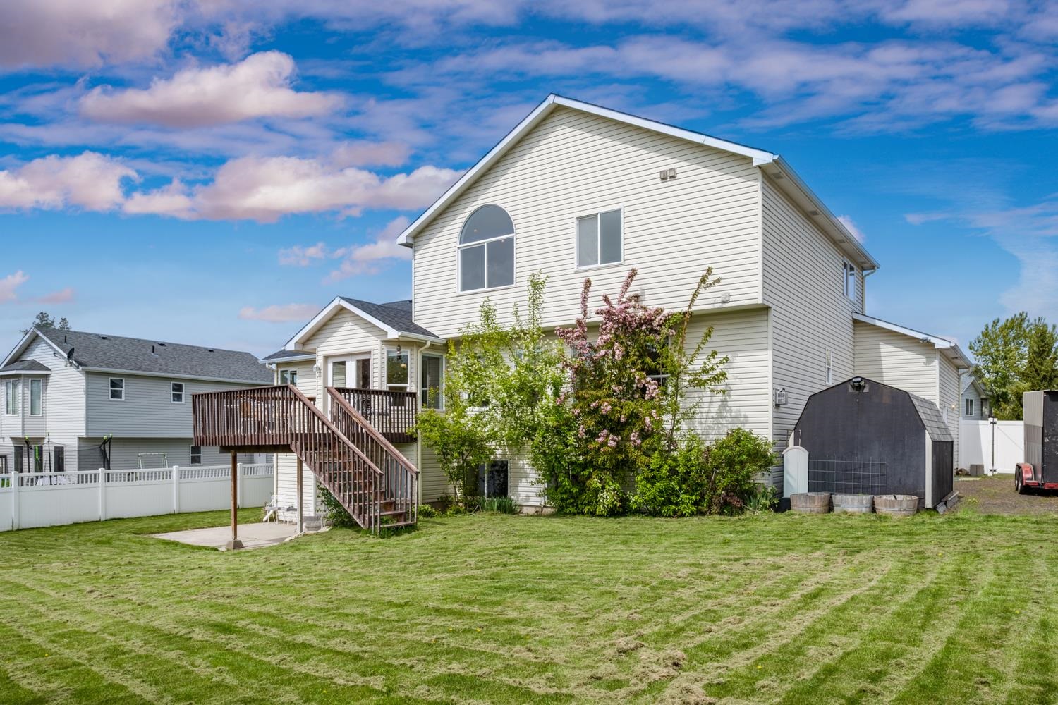 1015 North Fox Ridge Road, Unit CORNER OF JUSTIN & FOX RIDGE Medical Lake, WA 99022 - Photo 43 of 50