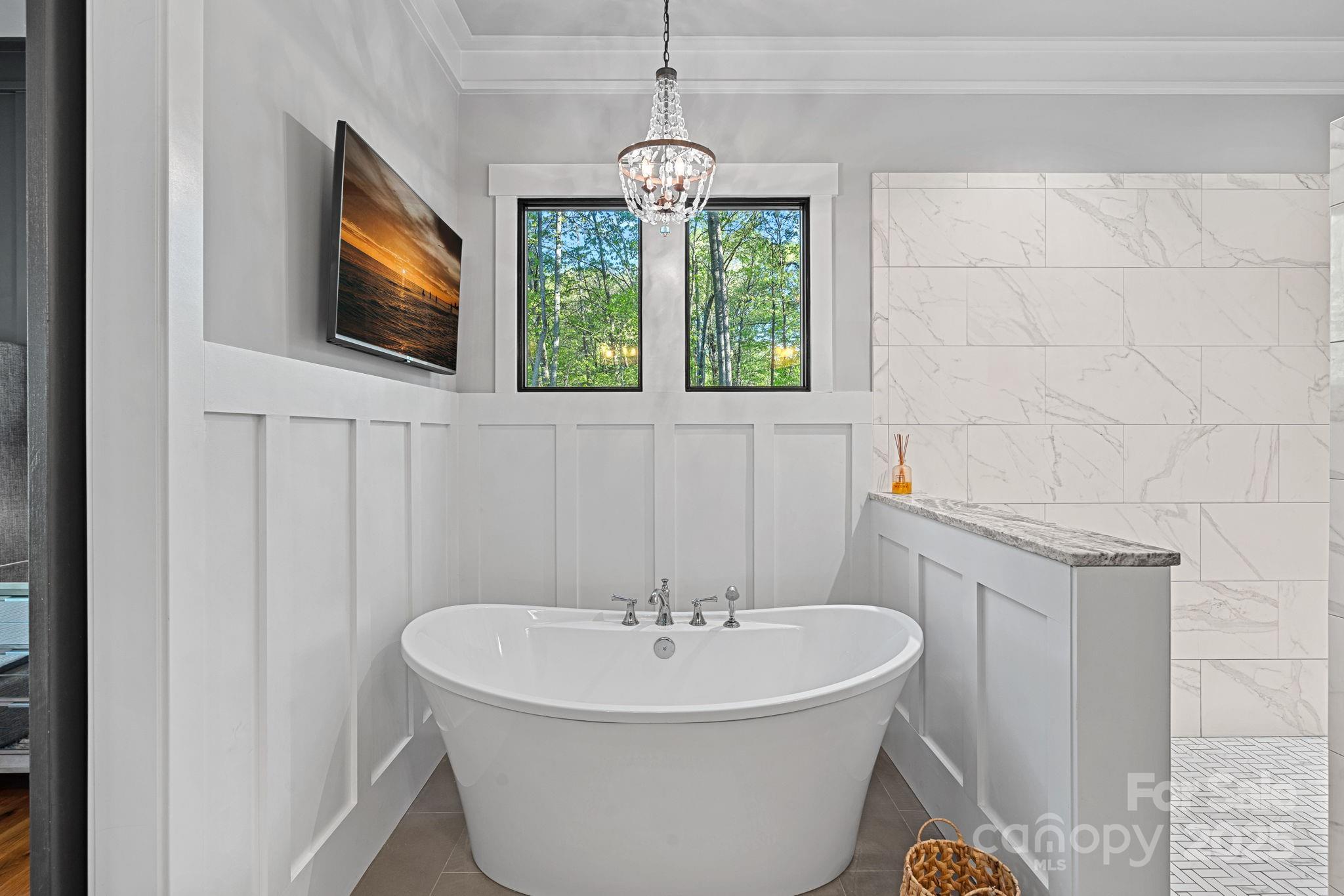327 Kenway Loop Mooresville, NC 28117 - Photo 16 of 46 a bathroom with a sink and a window