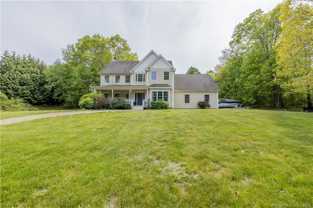 30 Trolley Crossing, Pawcatuck, CT 06379 Compass