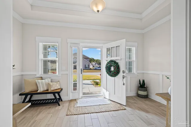 $639,900 | 1960 Refuge Circle, Gulf Breeze, FL 32563