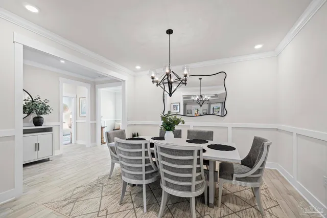 $639,900 | 1960 Refuge Circle, Gulf Breeze, FL 32563