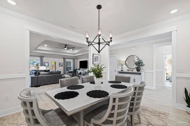 $639,900 | 1960 Refuge Circle, Gulf Breeze, FL 32563