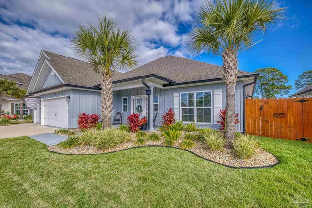 $639,900 | 1960 Refuge Circle, Gulf Breeze, FL 32563
