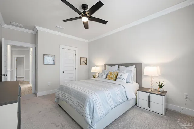 $639,900 | 1960 Refuge Circle, Gulf Breeze, FL 32563