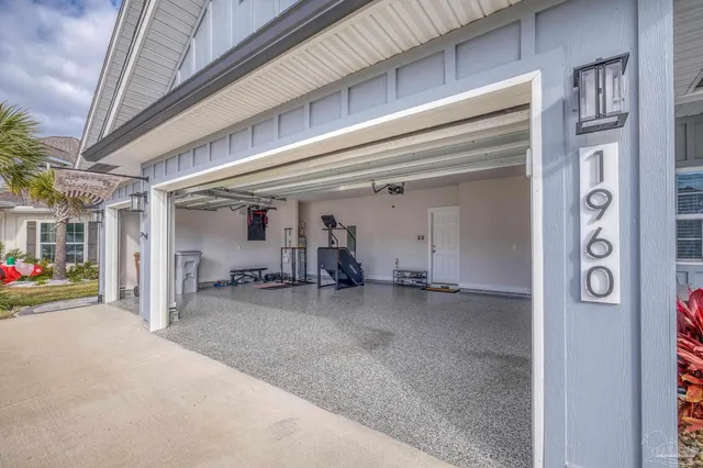 $639,900 | 1960 Refuge Circle, Gulf Breeze, FL 32563