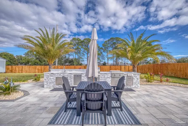 $639,900 | 1960 Refuge Circle, Gulf Breeze, FL 32563