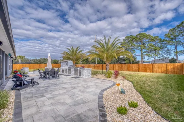 $639,900 | 1960 Refuge Circle, Gulf Breeze, FL 32563
