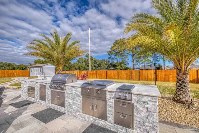 $639,900 | 1960 Refuge Circle, Gulf Breeze, FL 32563