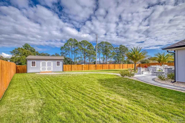 $639,900 | 1960 Refuge Circle, Gulf Breeze, FL 32563