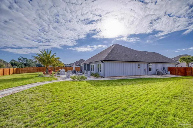 $639,900 | 1960 Refuge Circle, Gulf Breeze, FL 32563