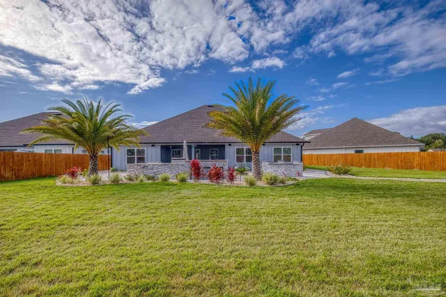 $639,900 | 1960 Refuge Circle, Gulf Breeze, FL 32563
