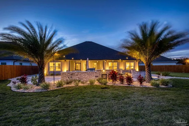 $639,900 | 1960 Refuge Circle, Gulf Breeze, FL 32563