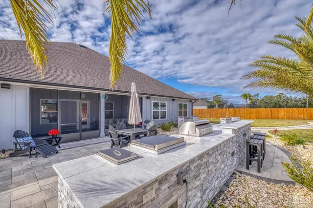 $639,900 | 1960 Refuge Circle, Gulf Breeze, FL 32563