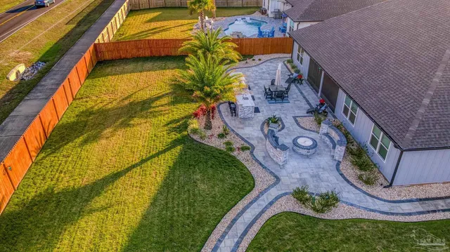 $639,900 | 1960 Refuge Circle, Gulf Breeze, FL 32563