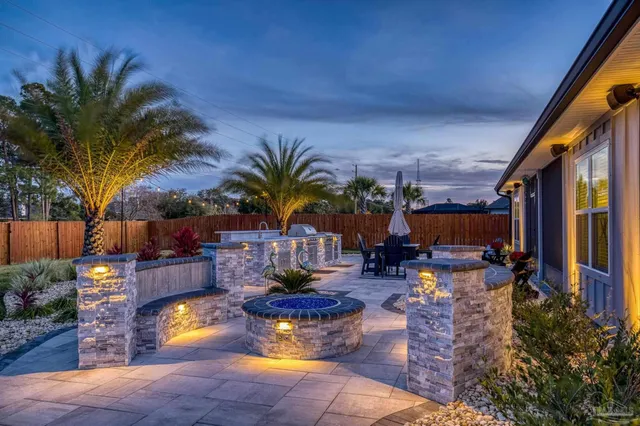 $639,900 | 1960 Refuge Circle, Gulf Breeze, FL 32563