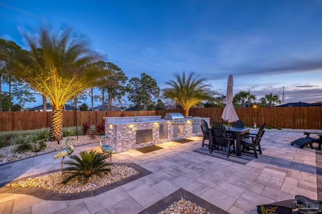 $639,900 | 1960 Refuge Circle, Gulf Breeze, FL 32563