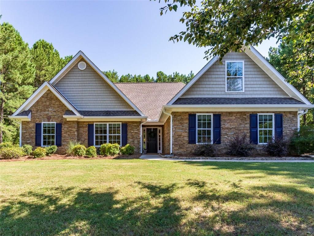 2111 Raegan Court Monroe, GA 30655 - Photo 1 of 1