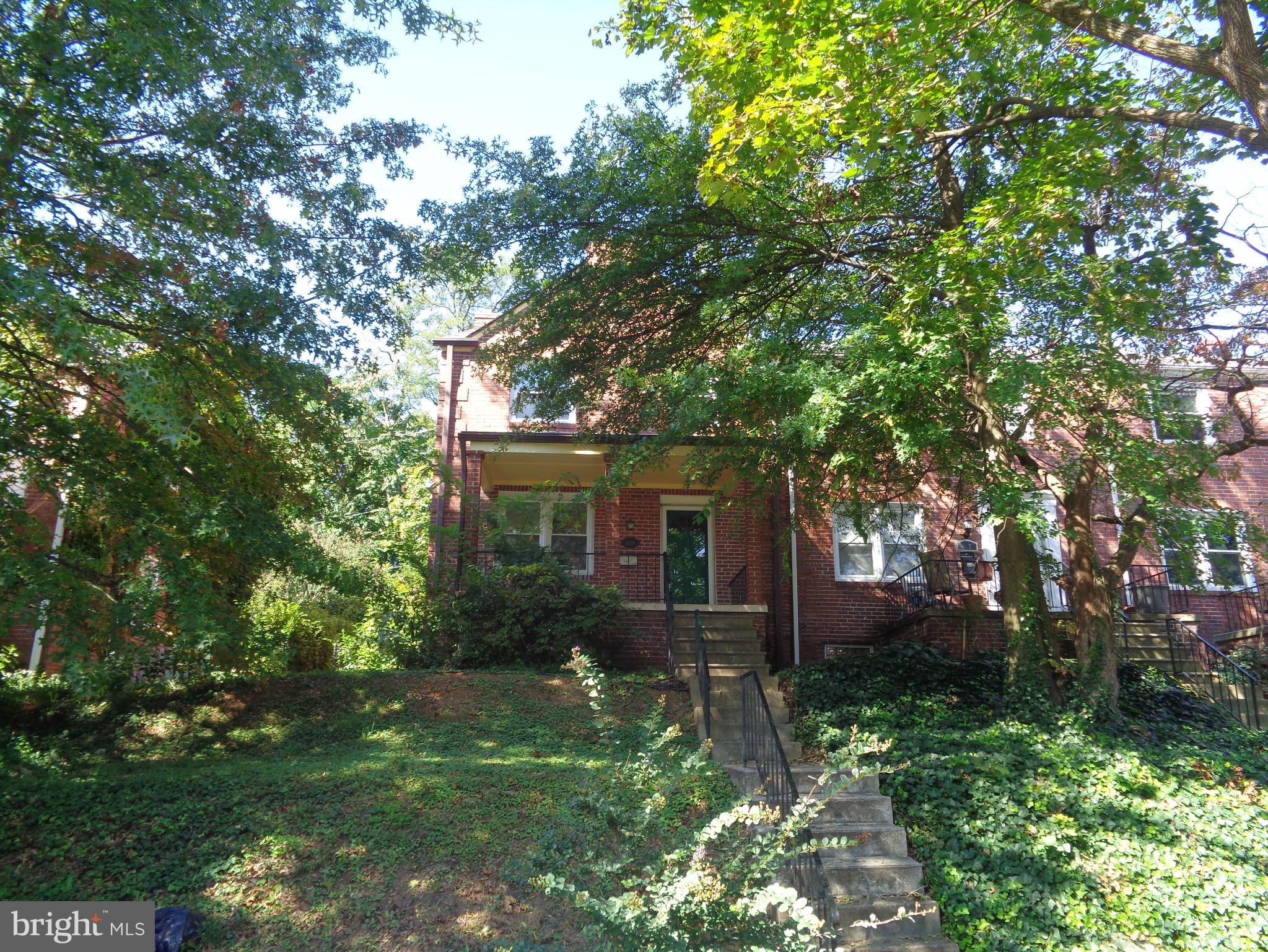 3918 Rexmere Road Baltimore, MD 21218 - Photo 1 of 21