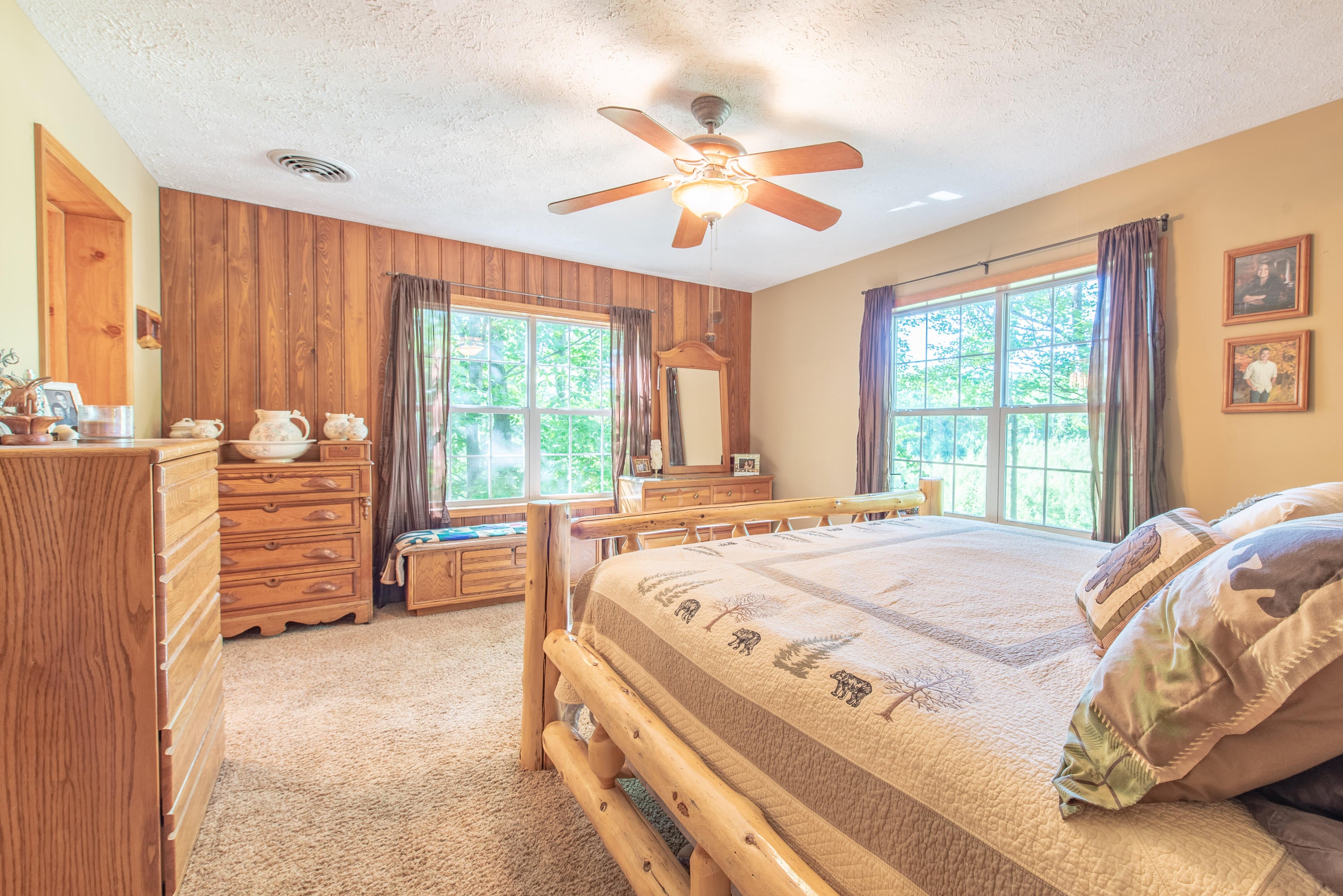 11322 Hartwick Road Frederic, MI 49733 - Photo 22 of 41 Gallery Image 22